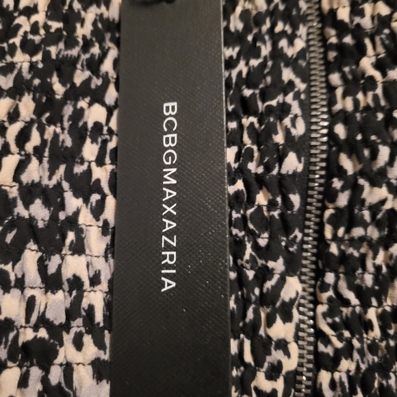 BCGBMAXAZRIA Crop Top Jaguar - Picture 5 of 6